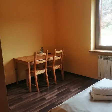 Noclegi Na Smaguli Korbielów Zewnętrze zdjęcie