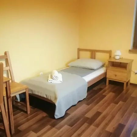 Noclegi Na Smaguli Korbielów Zewnętrze zdjęcie