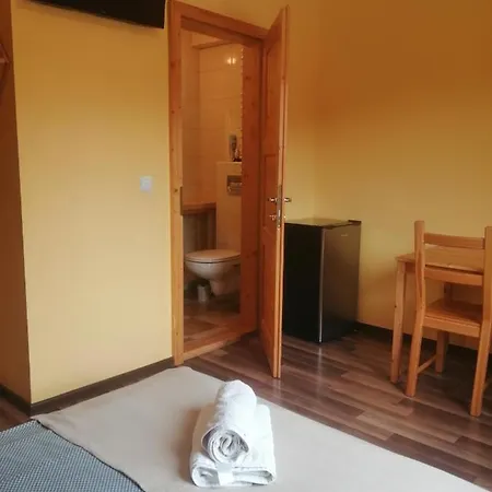 Noclegi Na Smaguli Korbielów Zewnętrze zdjęcie