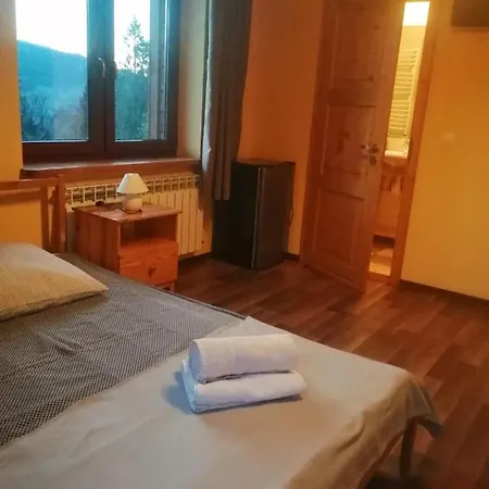 Noclegi Na Smaguli Korbielów Zewnętrze zdjęcie