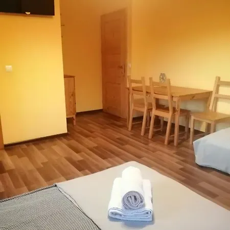 Noclegi Na Smaguli Korbielów Zewnętrze zdjęcie