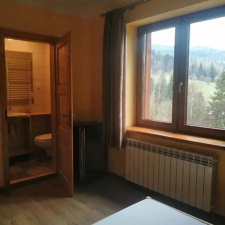 Noclegi Na Smaguli Korbielów Zewnętrze zdjęcie