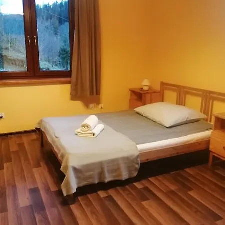 Noclegi Na Smaguli Korbielów Zewnętrze zdjęcie