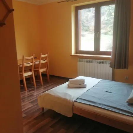 Noclegi Na Smaguli Korbielów Zewnętrze zdjęcie