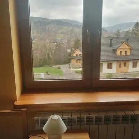 Noclegi Na Smaguli Korbielów Zewnętrze zdjęcie