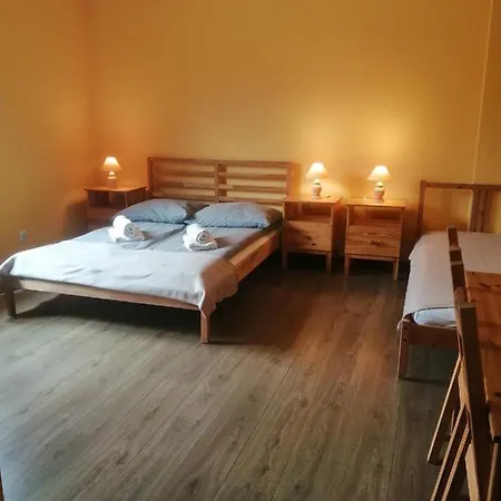 Noclegi Na Smaguli Korbielów Zewnętrze zdjęcie