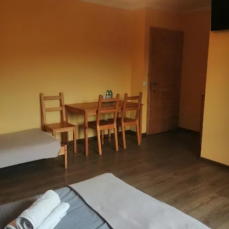 Noclegi Na Smaguli Korbielów Zewnętrze zdjęcie