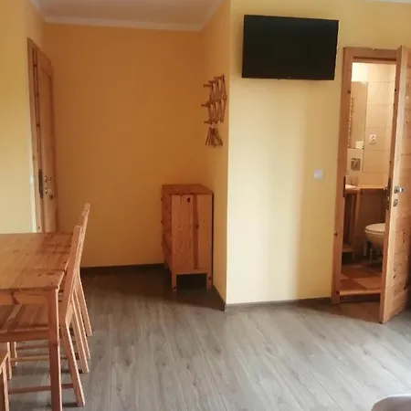 Noclegi Na Smaguli Korbielów Zewnętrze zdjęcie