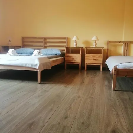 Noclegi Na Smaguli Korbielów Zewnętrze zdjęcie