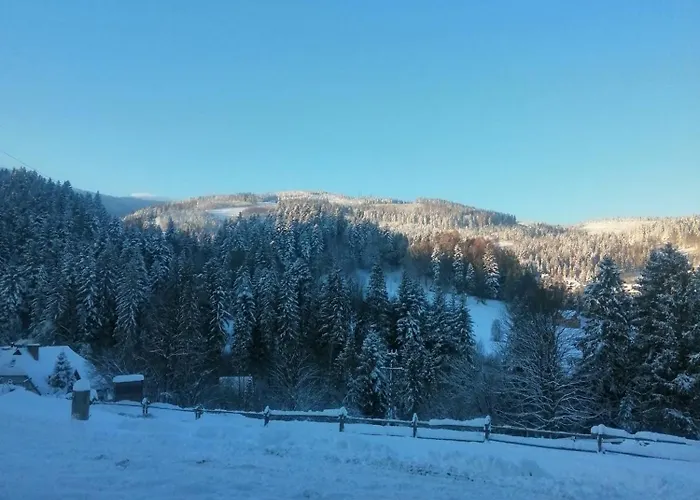 Noclegi Na Smaguli
