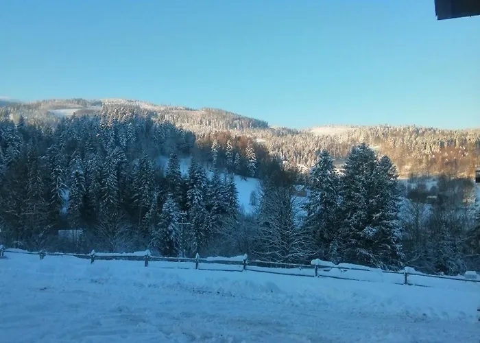 Noclegi Na Smaguli