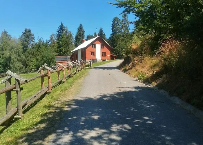 Noclegi Na Smaguli