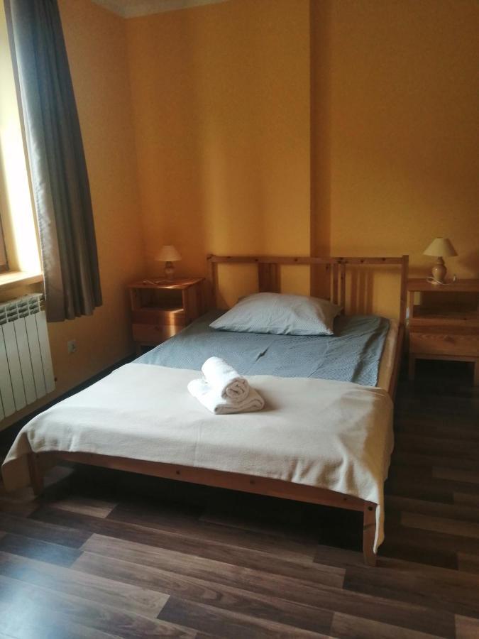 Na Smaguli Homestay