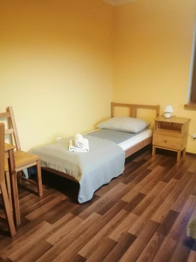 Na Smaguli Homestay *