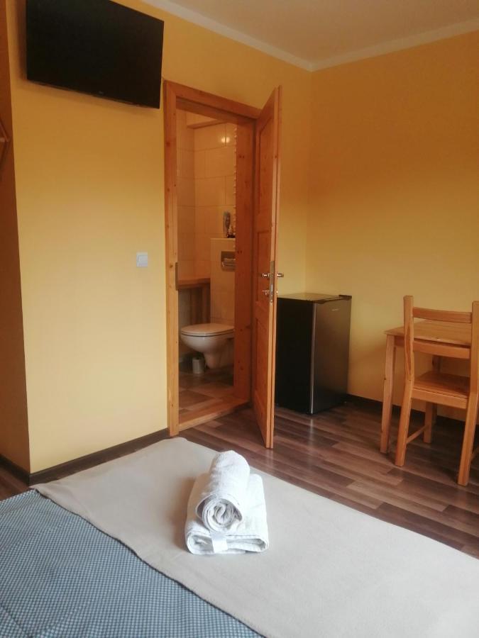 Homestay Na Smaguli