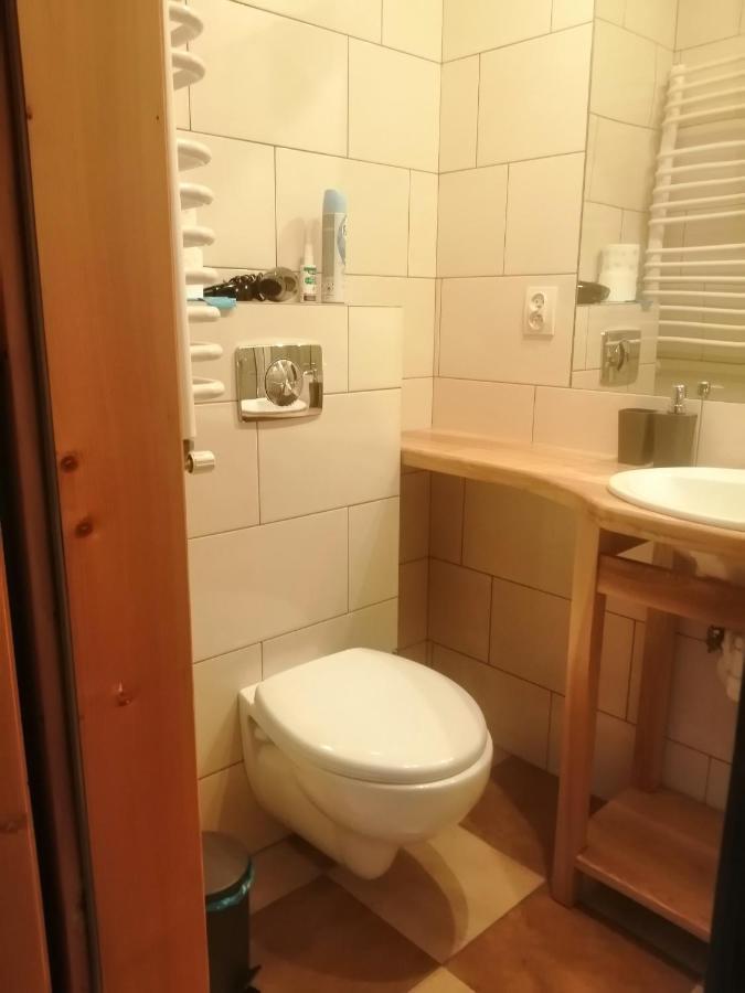 Na Smaguli Kwatera prywatna *