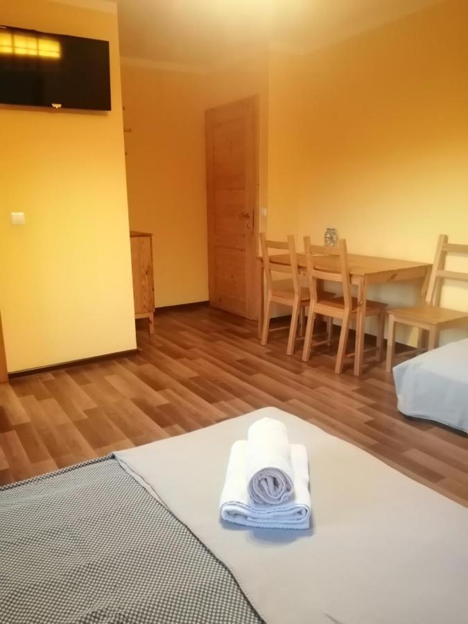Na Smaguli Homestay