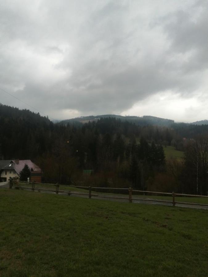 Homestay Na Smaguli *
