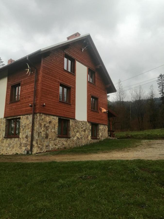 Homestay Na Smaguli *