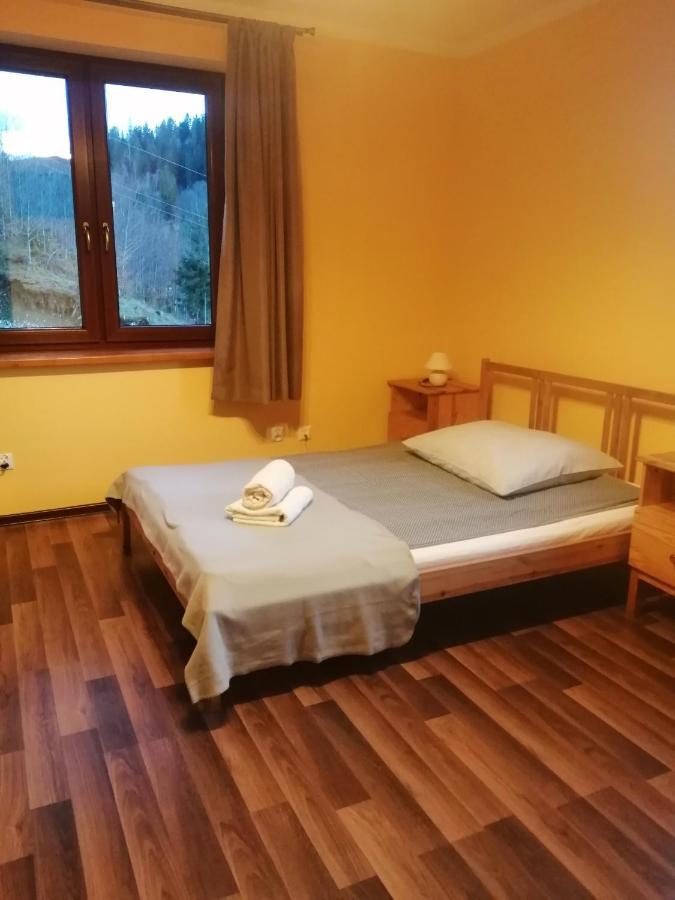 Na Smaguli Korbielow