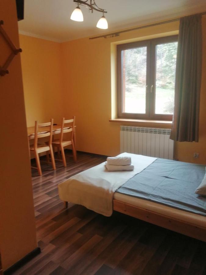 Na Smaguli Korbielow