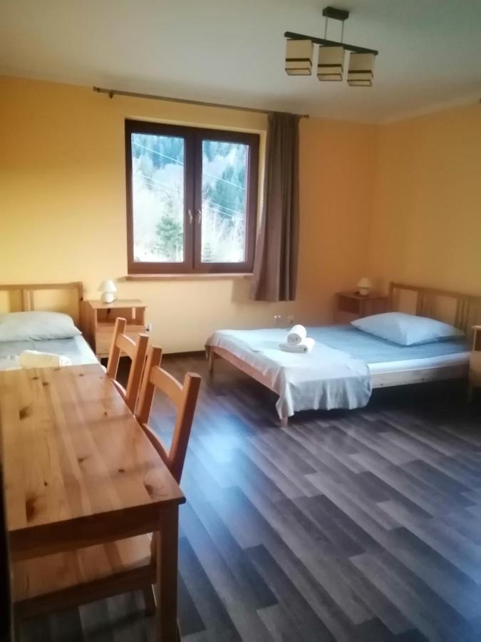 Na Smaguli * Korbielow