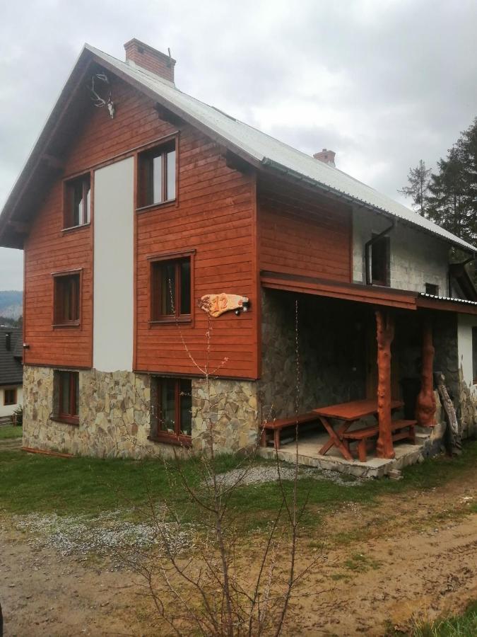 Na Smaguli Korbielow