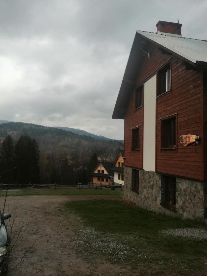 Na Smaguli Homestay