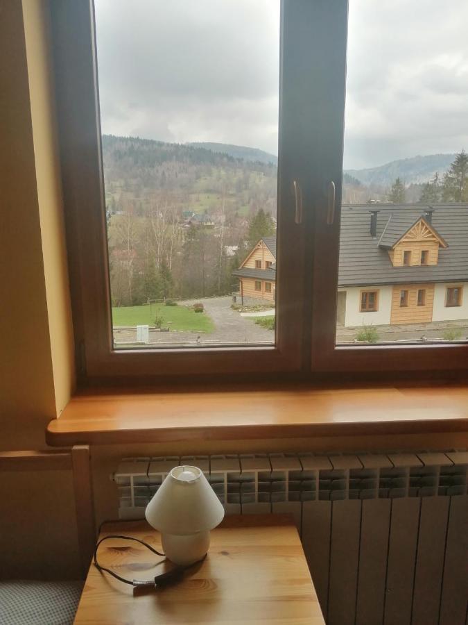 Privatunterkunft Na Smaguli