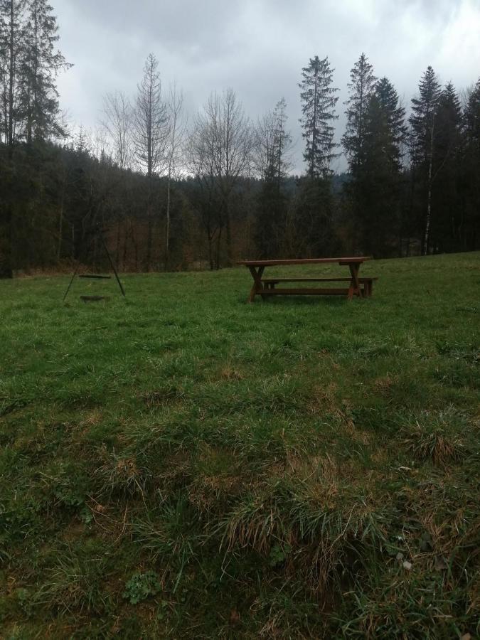 Na Smaguli Privatunterkunft