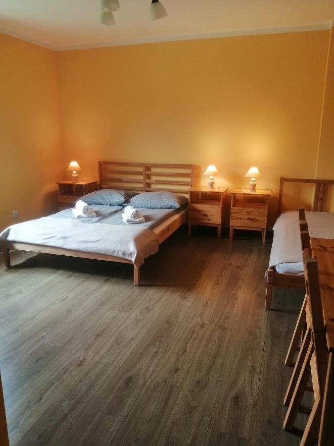 Na Smaguli * Korbielów