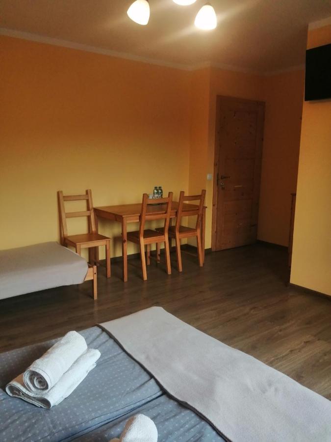 Na Smaguli * Korbielów