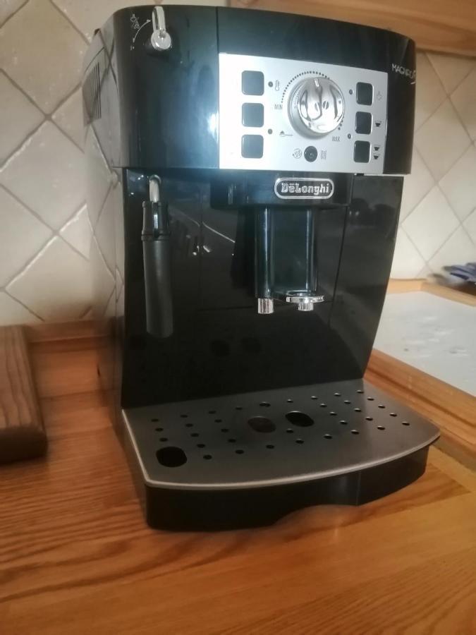 Kwatera prywatna Na Smaguli *