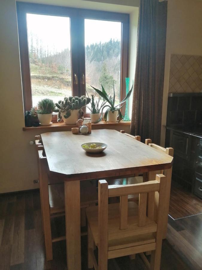 Homestay Na Smaguli