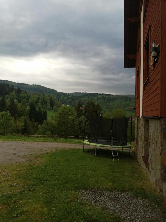 Homestay Na Smaguli