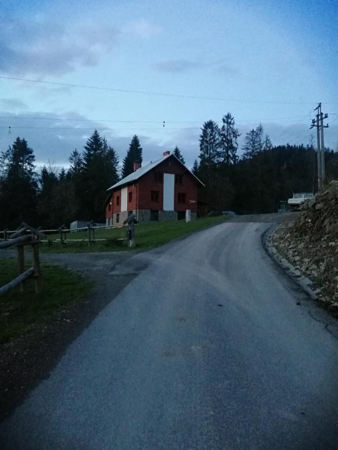 Na Smaguli Korbielow